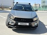 ВАЗ (Lada) Vesta SW Cross 2019 года за 6 200 000 тг. в Караганда – фото 3