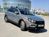 ВАЗ (Lada) Vesta SW Cross 2019 годаүшін6 200 000 тг. в Караганда – фото 4