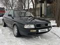 Audi 80 1994 годаүшін1 600 000 тг. в Алматы – фото 3