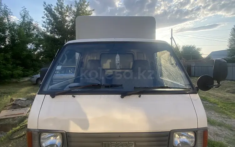 Mazda Bongo 1996 года за 2 800 000 тг. в Алматы