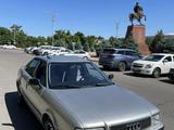 Audi 80 1992 года за 1 750 000 тг. в Тараз – фото 2