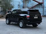 Toyota 4Runner 2018 годаүшін14 000 000 тг. в Актобе – фото 4