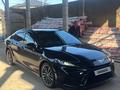Toyota Camry 2024 года за 17 300 000 тг. в Шымкент – фото 3
