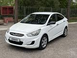 Hyundai Accent 2011 года за 5 100 000 тг. в Астана