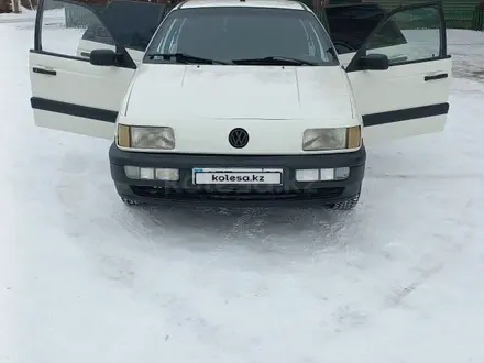 Volkswagen Passat 1991 года за 1 570 000 тг. в Караганда – фото 14