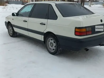 Volkswagen Passat 1991 года за 1 570 000 тг. в Караганда – фото 6