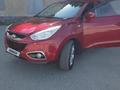Hyundai Tucson 2013 годаүшін7 400 000 тг. в Актобе