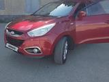 Hyundai Tucson 2013 года за 7 400 000 тг. в Актобе