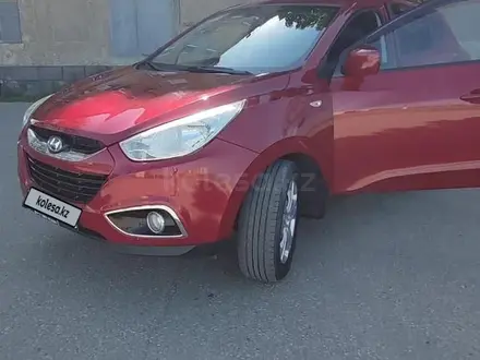 Hyundai Tucson 2013 года за 7 400 000 тг. в Актобе