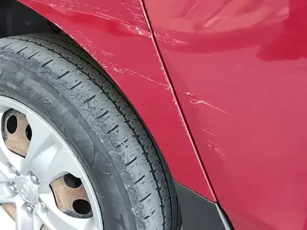Hyundai Tucson 2013 года за 7 400 000 тг. в Актобе – фото 10