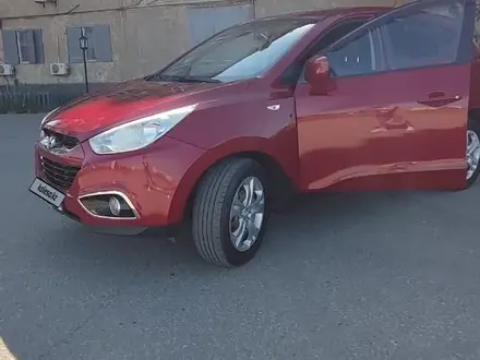 Hyundai Tucson 2013 года за 7 400 000 тг. в Актобе – фото 13