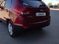 Hyundai Tucson 2013 годаүшін7 400 000 тг. в Актобе – фото 7