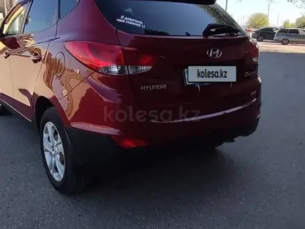 Hyundai Tucson 2013 года за 7 400 000 тг. в Актобе – фото 7