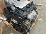 Контрактные двигатели из Японий на Тойота Камри Авалон 1MZ-fe 3.0. за 345 000 тг. в Алматы