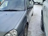 ВАЗ (Lada) Priora 2171 2012 года за 2 500 000 тг. в Уральск – фото 2