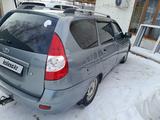 ВАЗ (Lada) Priora 2171 2012 годаүшін2 500 000 тг. в Уральск – фото 4