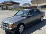 Mercedes-Benz 190 1989 годаүшін1 500 000 тг. в Атырау