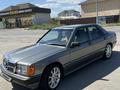 Mercedes-Benz 190 1989 годаүшін1 500 000 тг. в Атырау – фото 5