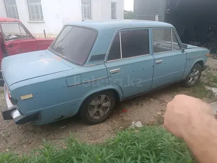 ВАЗ (Lada) 2103 1975 года за 300 000 тг. в Тараз – фото 5