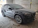 Mazda CX-5 2016 года за 12 400 000 тг. в Астана