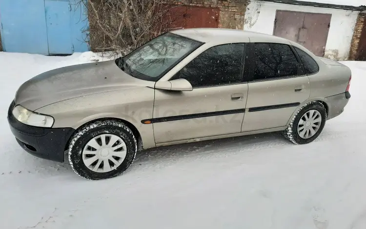 Opel Vectra 1996 года за 1 400 000 тг. в Караганда