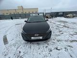 Hyundai Accent 2021 года за 6 539 175 тг. в Алматы