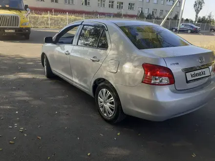 Toyota Yaris 2009 года за 4 600 000 тг. в Алматы – фото 7