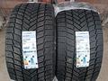 Michelin x ice snow 275/35 R20 V 285/35 R20 2024 за 1 150 000 тг. в Алматы