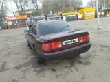 Audi 100 1992 года за 1 719 482 тг. в Алматы – фото 2