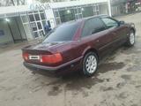 Audi 100 1992 года за 1 719 482 тг. в Алматы – фото 3