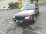 Audi 100 1992 года за 1 719 482 тг. в Алматы – фото 4