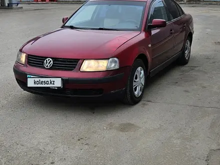 Volkswagen Passat 1997 года за 1 600 000 тг. в Павлодар