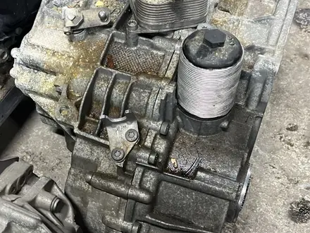 Коробка передач DQ500 Audi за 900 000 тг. в Алматы – фото 4