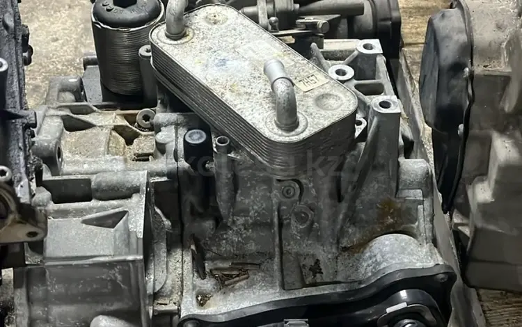 Коробка передач DQ500 Audi за 900 000 тг. в Алматы