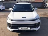 JAC JS4 2024 года за 6 300 000 тг. в Алматы