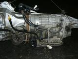 АКПП TZ, TV, TG Subaru за 10 001 тг. в Алматы