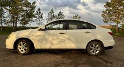 Nissan Almera 2014 годаүшін4 000 000 тг. в Астана – фото 3