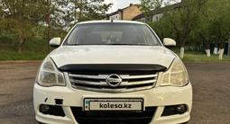 Nissan Almera 2014 года за 4 000 000 тг. в Астана