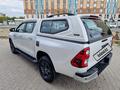 Toyota Hilux 2023 годаfor24 500 000 тг. в Астана – фото 3