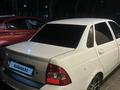 ВАЗ (Lada) Priora 2170 2015 годаүшін2 500 000 тг. в Павлодар – фото 2