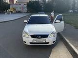 ВАЗ (Lada) Priora 2170 2015 годаүшін2 500 000 тг. в Павлодар – фото 4