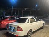 ВАЗ (Lada) Priora 2170 2015 годаүшін2 500 000 тг. в Павлодар