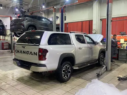 Кунг Changan Hunter за 700 000 тг. в Астана – фото 5