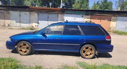 Subaru Legacy 1996 годаfor2 000 000 тг. в Алматы – фото 3