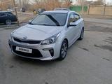 Kia Rio 2019 года за 6 600 000 тг. в Алматы