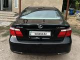 Lexus LS 460 2007 годаүшін5 985 000 тг. в Алматы – фото 4