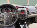 Kia Forte 2010 годаfor4 750 000 тг. в Алматы – фото 11