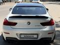 BMW 640 2013 года за 16 000 000 тг. в Алматы – фото 4