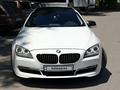 BMW 640 2013 года за 16 000 000 тг. в Алматы – фото 2