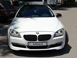 BMW 640 2013 года за 16 000 000 тг. в Алматы – фото 2